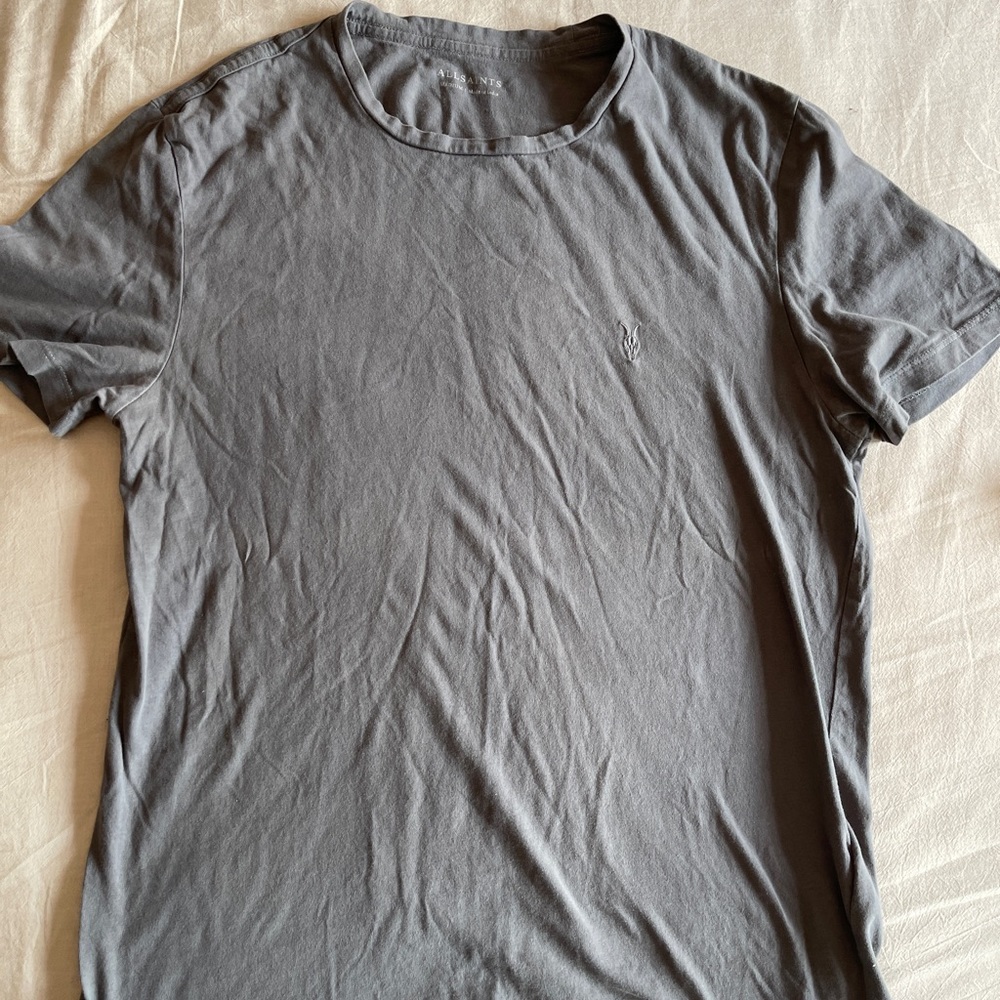 All Saint T-shirt